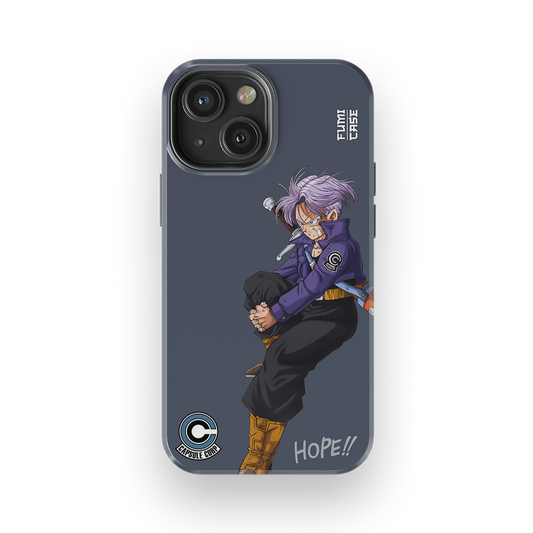 Future Trunks-Tough MagSafe