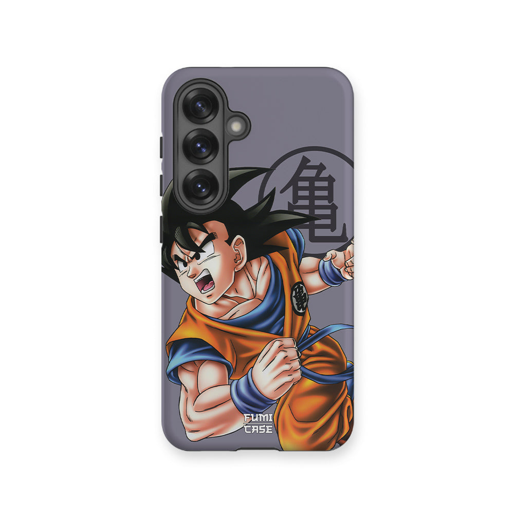 GOKU !-Tough MagSafe phone case by Anime Phone Cover
