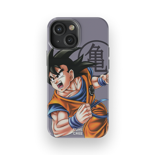 GOKU !-Tough MagSafe