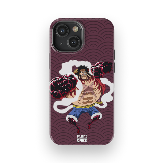 Gear Fourth-Tough MagSafe