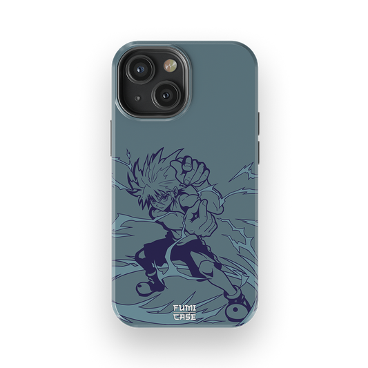 Godspeed-Tough MagSafe