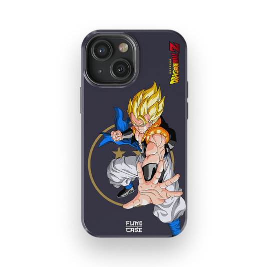 Gogeta SSJ1-Tough MagSafe