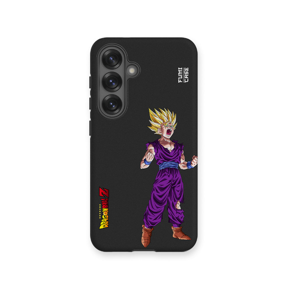 Gohan SSJ 2-Tough MagSafe phone case by Anime Phone Cover