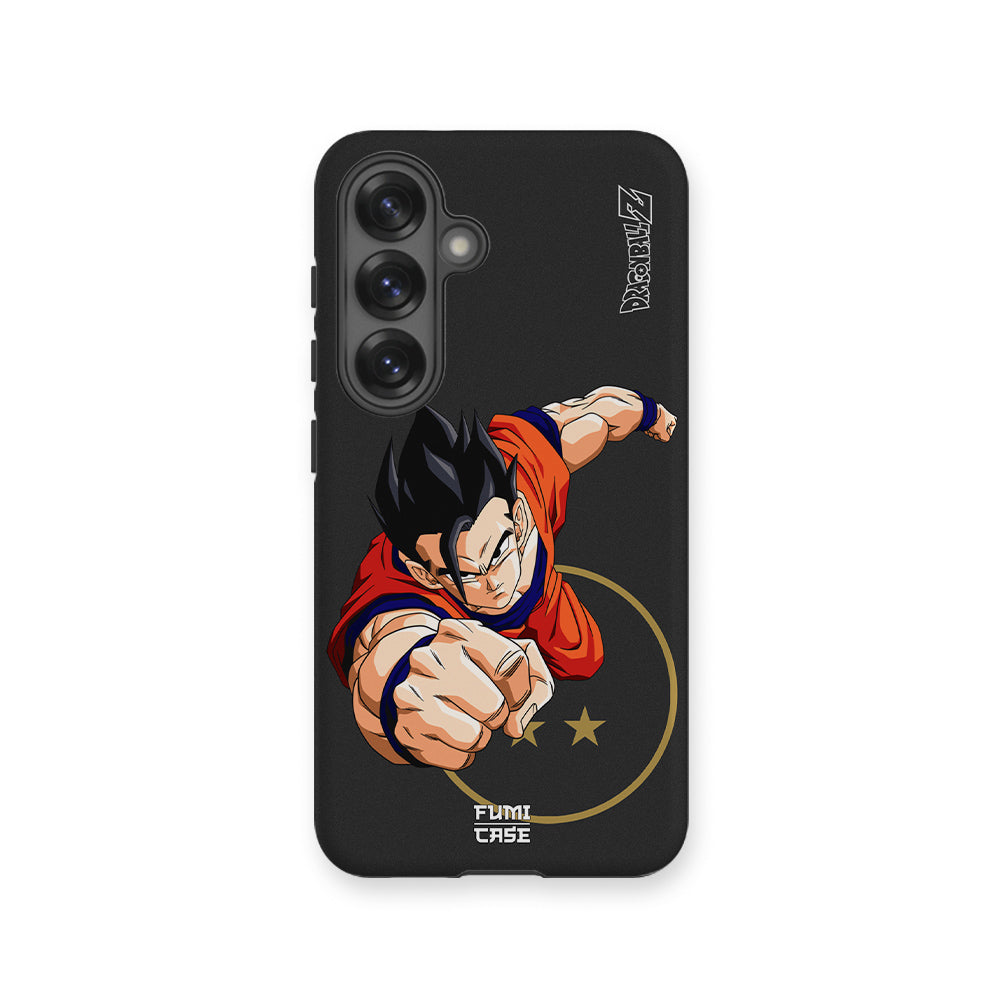 Gohan Ultimate Case-Tough MagSafe phone case by Anime Phone Cover