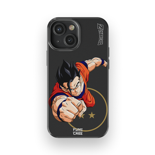 Gohan Ultimate Case-Tough MagSafe