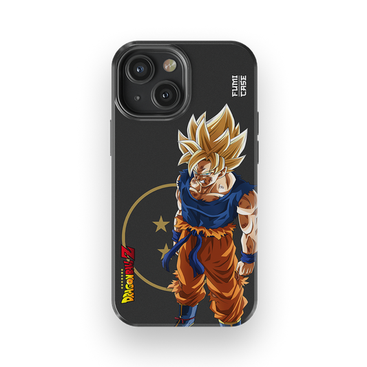 Goku SSJ1-Tough MagSafe