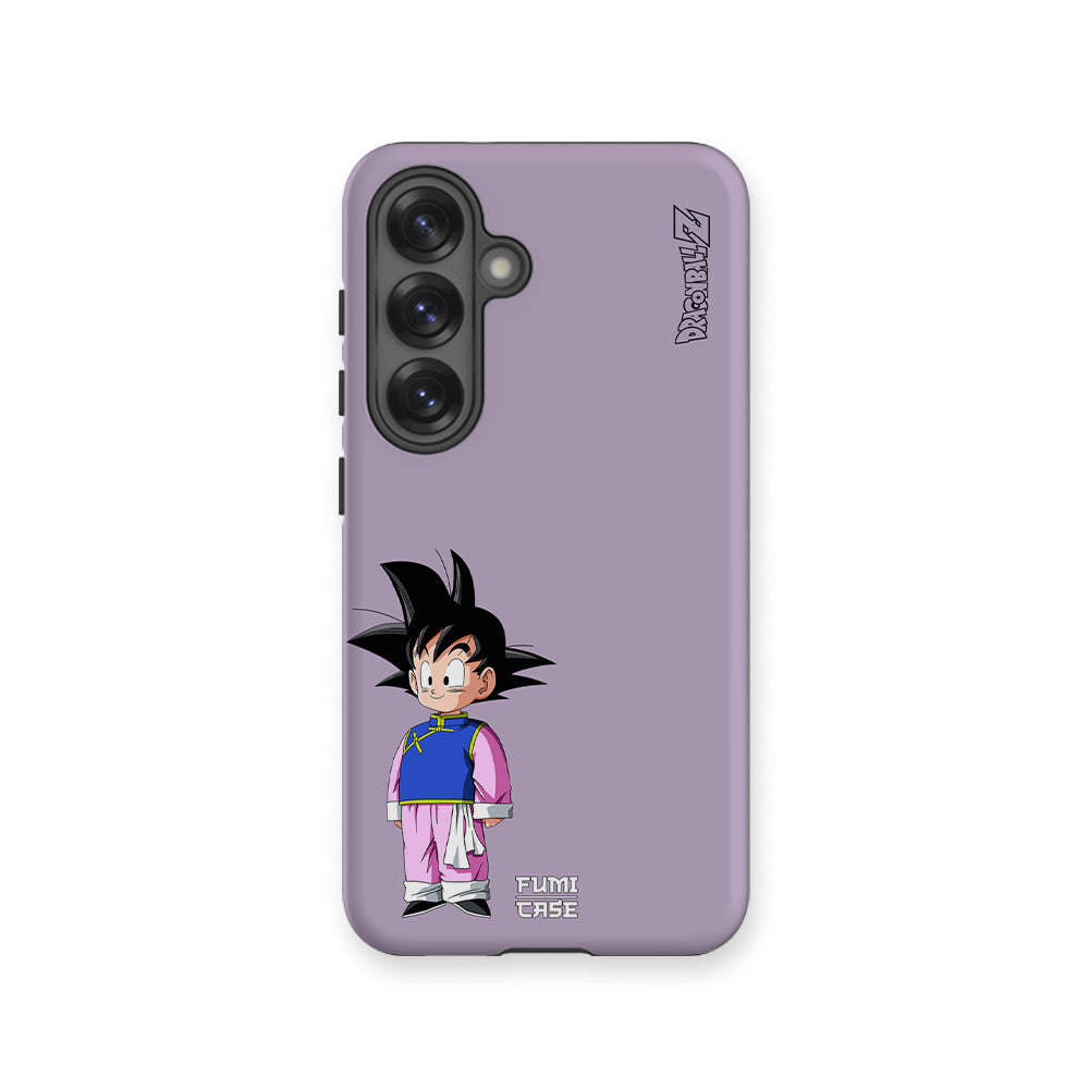 Goten !-Tough MagSafe phone case by Anime Phone Cover