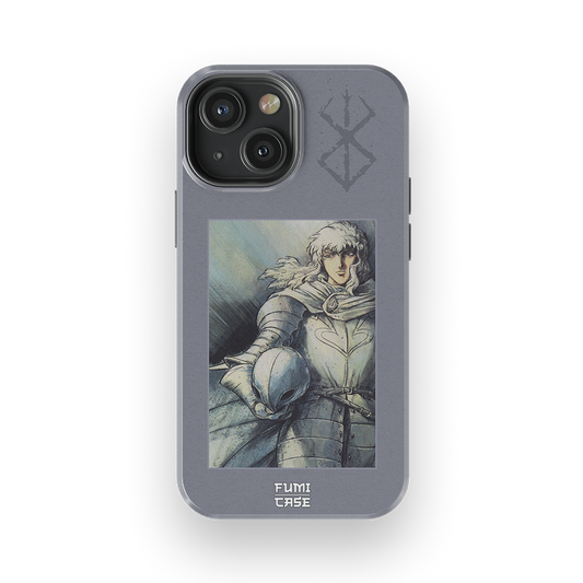 Griffith-Tough MagSafe