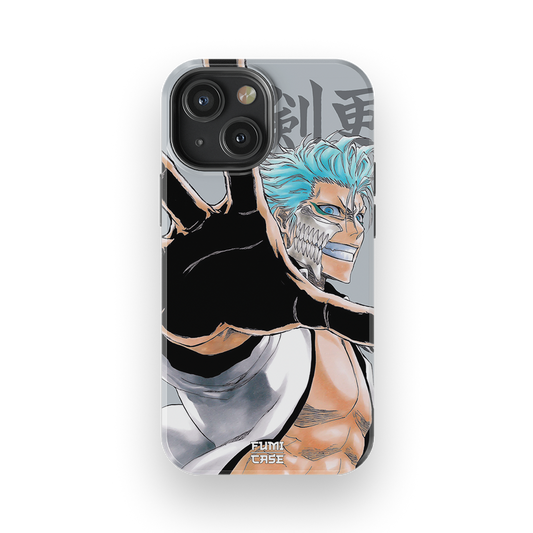 Grimmjow-Tough MagSafe