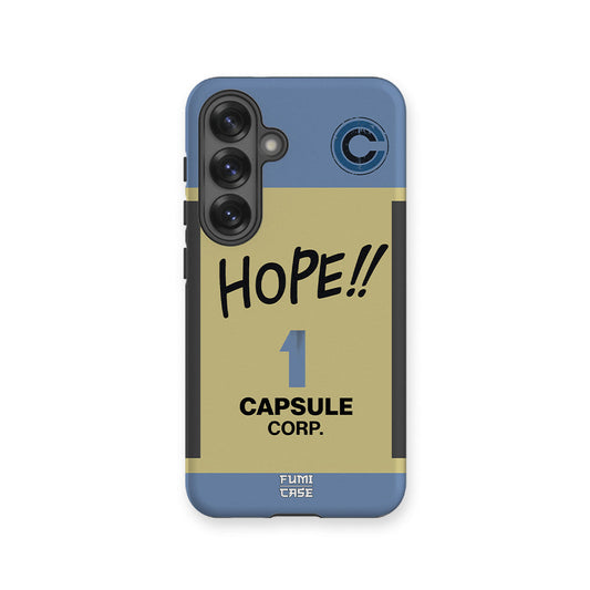 Hope !!-Tough MagSafe phone case by Anime Phone Cover