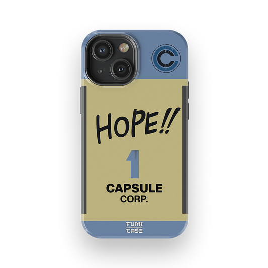 Hope !!-Tough MagSafe