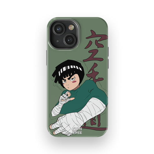 Rock Lee-Tough MagSafe