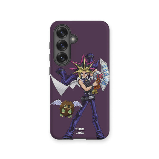 Yami Yugi-Tough MagSafe phone case by Anime Phone Cover