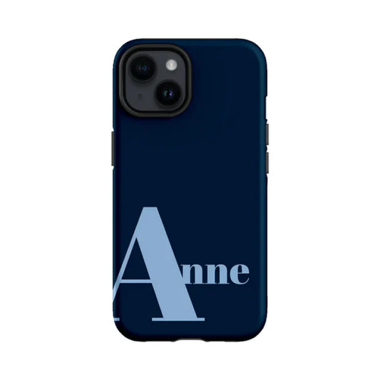 Custom Anime Case